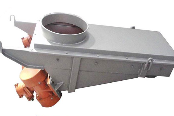 電機振動給料機的維護保養(yǎng)事項